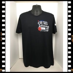 NWT~2015~Suzuki~Tour~Las~Vegas~Hard~Rock~Hotel~